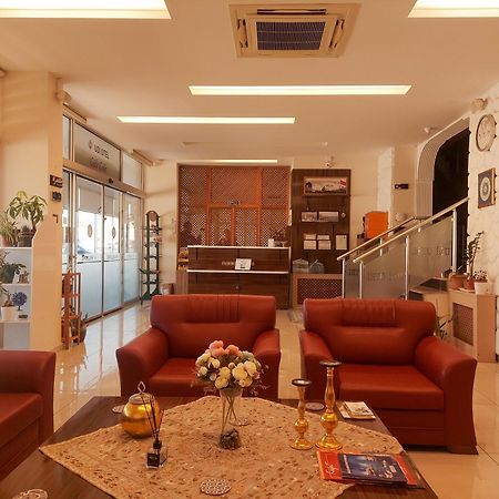 Udi Hotel Чанаккале Екстериор снимка