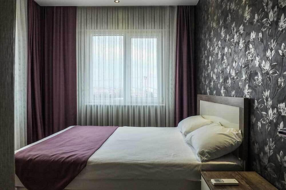 Udi Hotel Чанаккале Екстериор снимка