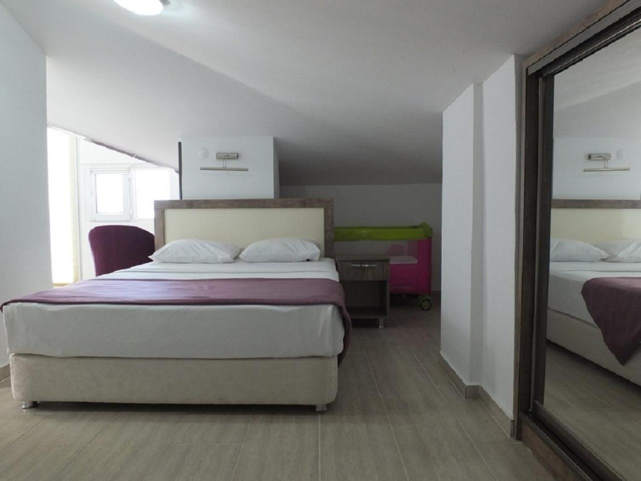 Udi Hotel Чанаккале Екстериор снимка