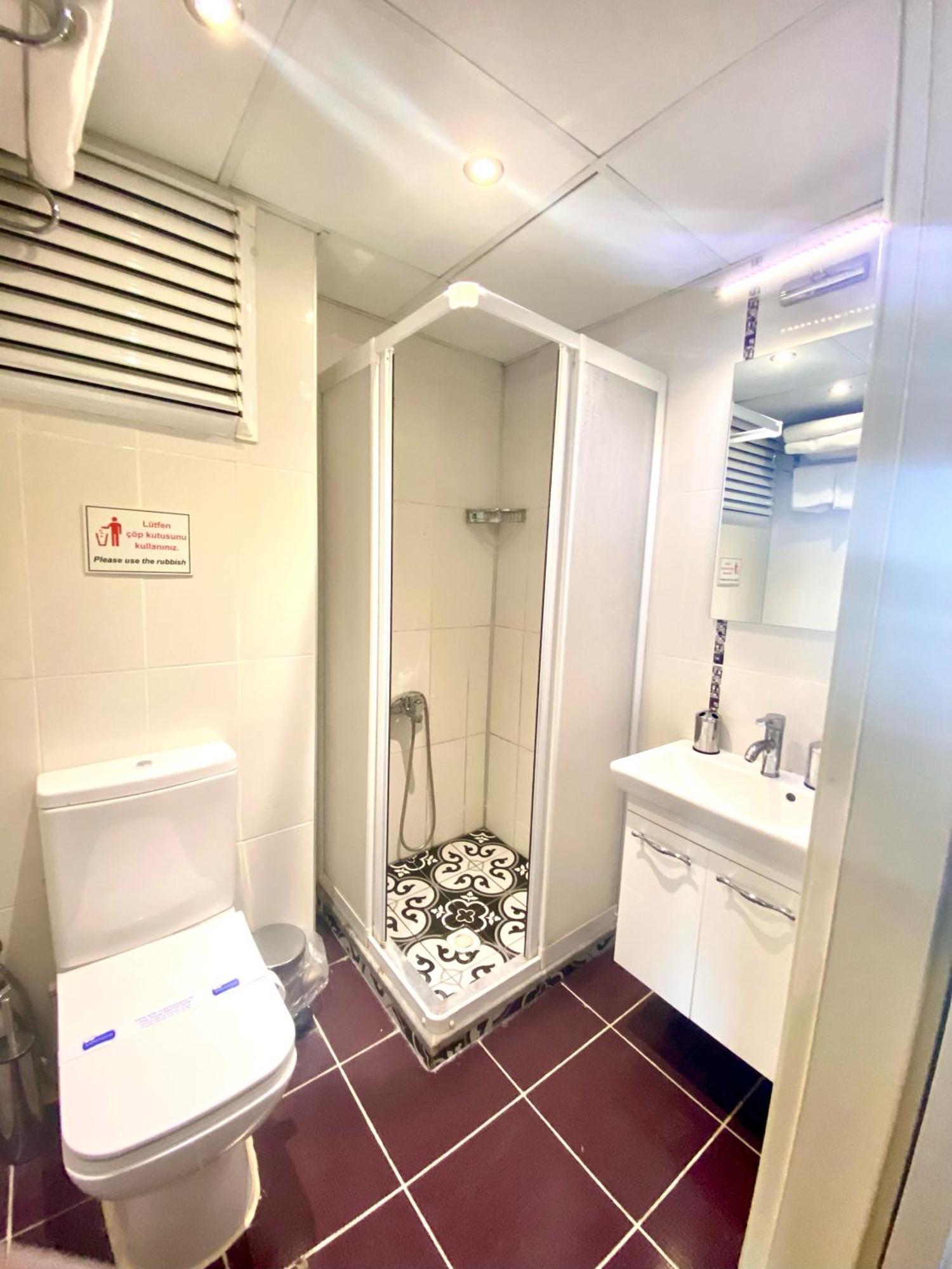 Udi Hotel Чанаккале Екстериор снимка