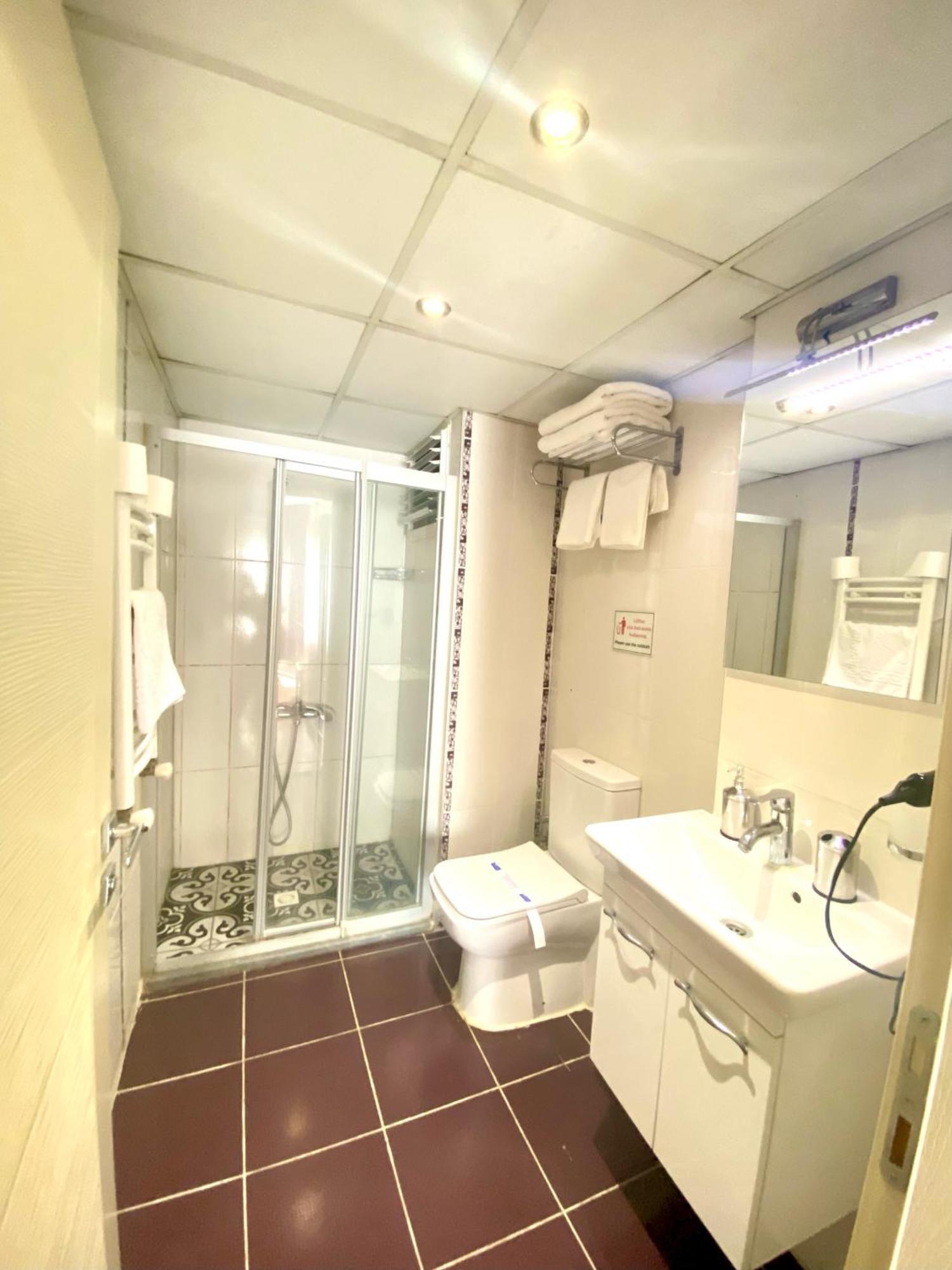 Udi Hotel Чанаккале Екстериор снимка