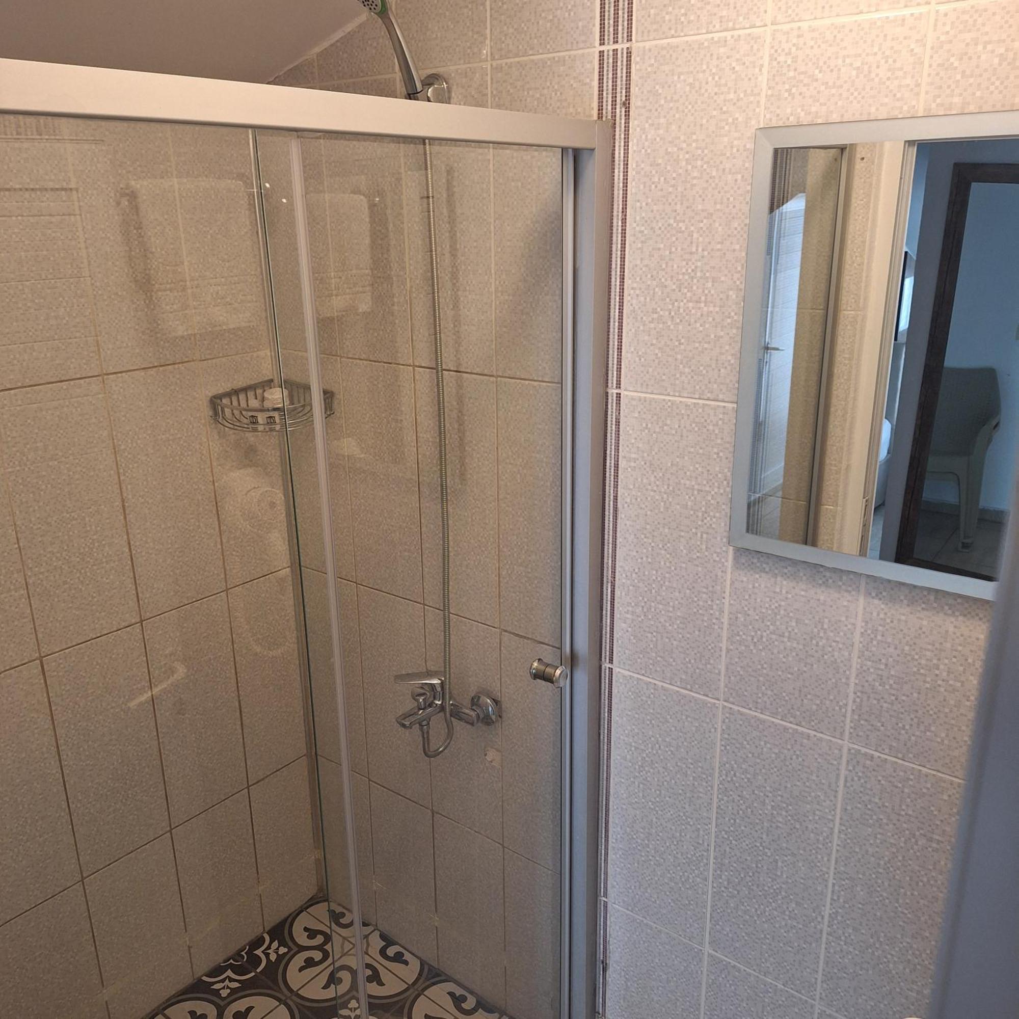 Udi Hotel Чанаккале Екстериор снимка