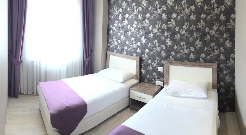 Udi Hotel Чанаккале Екстериор снимка