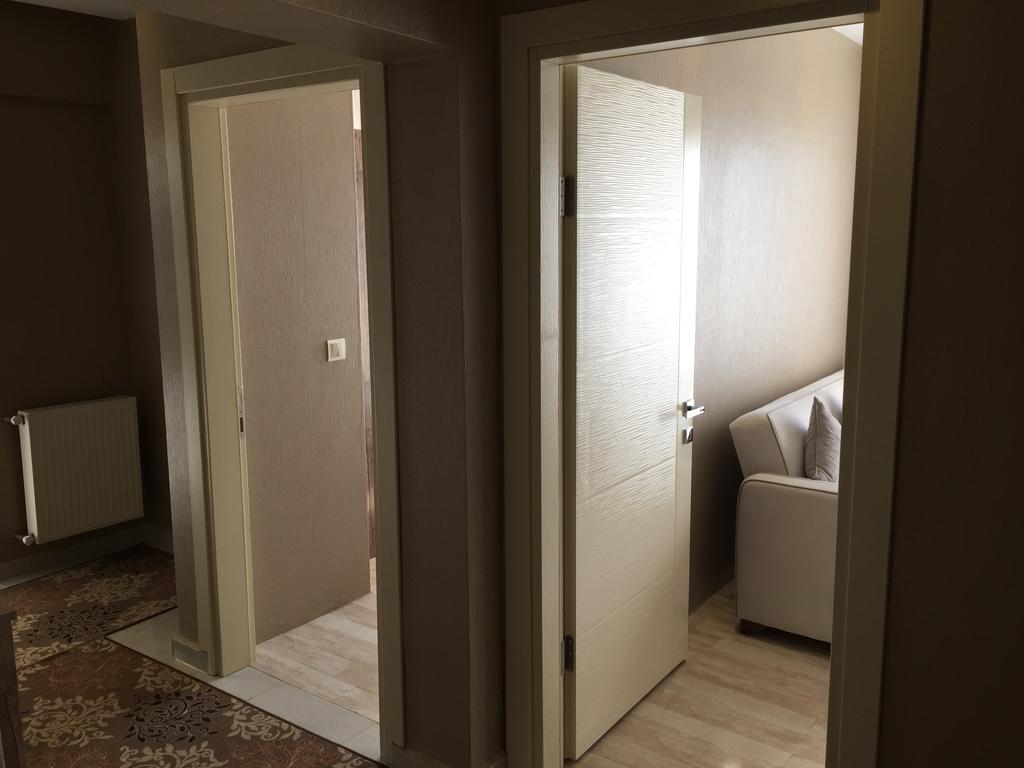 Udi Hotel Чанаккале Екстериор снимка