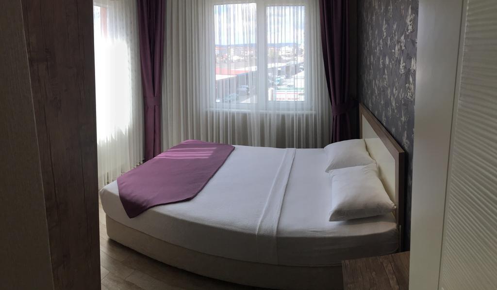 Udi Hotel Чанаккале Екстериор снимка
